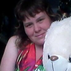 Фотография девушки Светлана, 39 лет из г. Черемхово