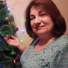 Фотография девушки Светлана, 51 год из г. Благодарный