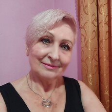 Фотография девушки Светлана, 61 год из г. Отрадная
