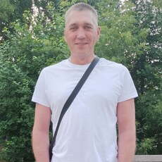 Фотография мужчины Слава, 45 лет из г. Ачинск