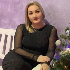 Фотография девушки Татьяна, 45 лет из г. Старый Оскол