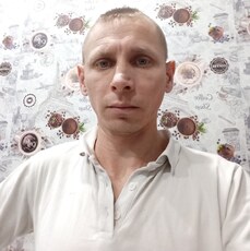 Фотография мужчины Неизвестно, 38 лет из г. Астрахань