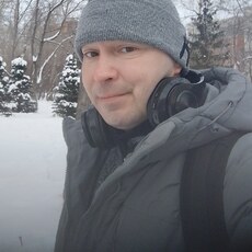 Фотография мужчины Сергей, 33 года из г. Тюмень