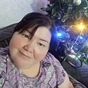 Альфинур, 53 года