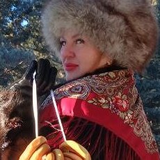 Фотография девушки Кк, 48 лет из г. Абакан