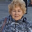 Галина, 68 лет