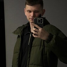 Фотография мужчины Владислав, 22 года из г. Бобруйск