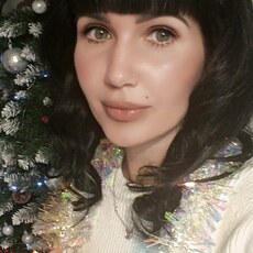 Фотография девушки Татьяна, 38 лет из г. Хор