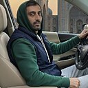 Дилик, 34 года