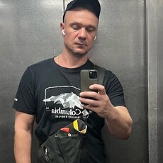 Фотография мужчины Артем, 41 год из г. Пушкино (Московская Обл)