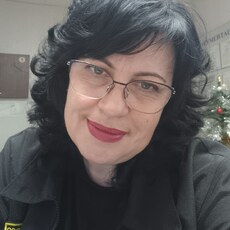 Фотография девушки Олеся, 45 лет из г. Энгельс