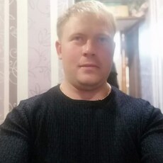 Фотография мужчины Павел, 39 лет из г. Красноярск