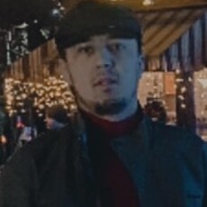 Фотография мужчины Магомед, 30 лет из г. Евпатория