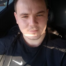 Фотография мужчины Денис, 24 года из г. Кущевская