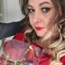 Фотография девушки Наталья, 44 года из г. Томск