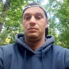 Фотография мужчины Александр, 33 года из г. Гливице