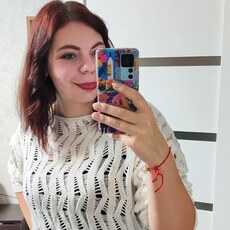 Фотография девушки Леся, 31 год из г. Слуцк