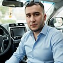 Рамиль, 33 года