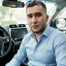 Фотография мужчины Рамиль, 33 года из г. Кокшетау