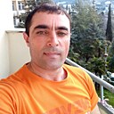 Самсон, 45 лет