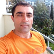 Фотография мужчины Самсон, 45 лет из г. Ялта