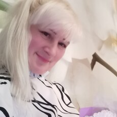 Фотография девушки Мила, 52 года из г. Слоним