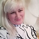 Мила, 52 года