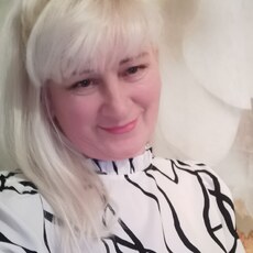 Фотография девушки Мила, 52 года из г. Ивацевичи