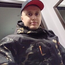 Фотография мужчины Илья, 31 год из г. Мурманск