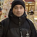 Вадим, 35 лет