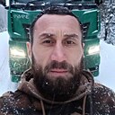 Саша Сафаров, 35 лет