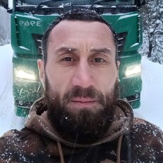 Фотография мужчины Саша Сафаров, 35 лет из г. Тюмень