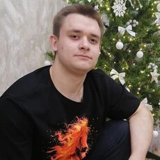 Фотография мужчины Дмитрий, 28 лет из г. Саратов