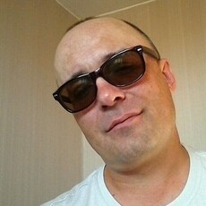 Фотография мужчины Серый, 39 лет из г. Буденновск
