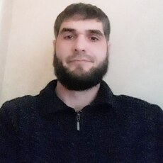 Фотография мужчины Астема, 37 лет из г. Нальчик