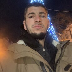 Фотография мужчины Нариман, 34 года из г. Симферополь