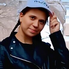 Фотография девушки Маргарита, 29 лет из г. Магнитогорск