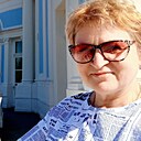 Ольга, 61 год