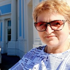 Фотография девушки Ольга, 61 год из г. Стерлитамак