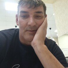 Фотография мужчины Владимир, 47 лет из г. Оренбург