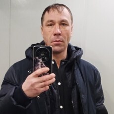 Фотография мужчины Андрей, 41 год из г. Петропавловск-Камчатский