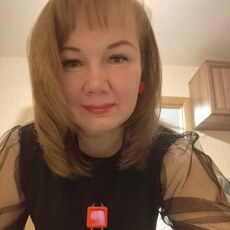 Фотография девушки Мария, 49 лет из г. Клин