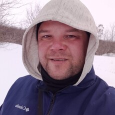 Фотография мужчины Жека, 42 года из г. Краснодон