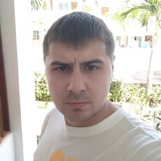 Фотография мужчины Максим, 35 лет из г. Апатиты