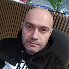 Фотография мужчины Анатолий, 41 год из г. Винница