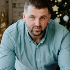 Фотография мужчины Пётр, 31 год из г. Хабаровск