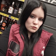 Фотография девушки Елена, 20 лет из г. Воткинск