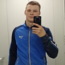 Степан, 22 года