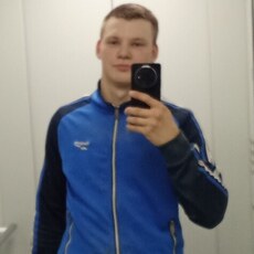 Фотография мужчины Степан, 22 года из г. Северск