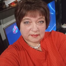Фотография девушки Мария, 66 лет из г. Омск